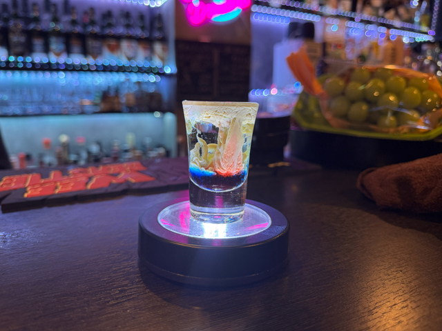 エイリアン・ブレイン