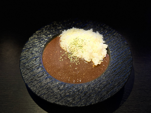 カレーライス