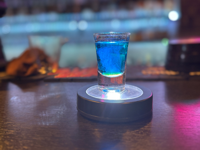 ジェリーフィッシュ